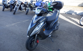 KYMCO グランGP125i