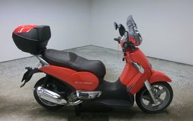 APRILIA SCARABEO 250IE VRB0