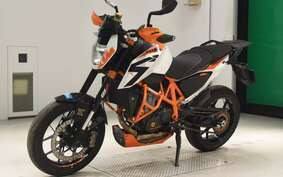 KTM 690 DUKE R 2014 LDU40