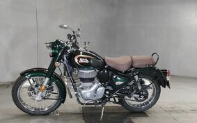 ROYAL ENFIELD CLASSIC 350 2022 不明