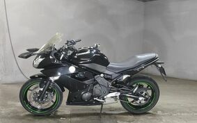 KAWASAKI NINJA 400 R 2010 ER400B