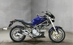 DUCATI MONSTER 400 S 2003 M300A