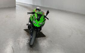 KAWASAKI ZX-25R ZX250G