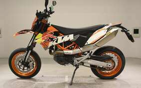 KTM 690 SMC R 2013 LST40