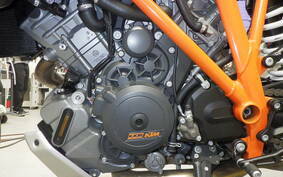 KTM 1290 SUPER DUKE GT 2022 V6940