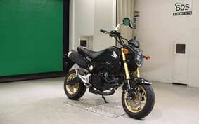 HONDA GROM JC61