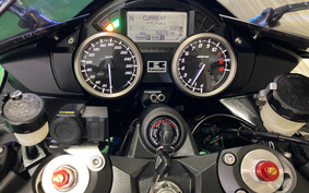 KAWASAKI NINJA ZX 14 R ABS 2013 ZXT40E