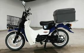 SUZUKI BIRDIE 50 BA43A