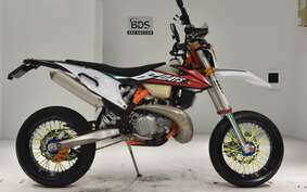 KTM 250 EXC TPI SIXDAYS