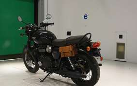 TRIUMPH BONNEVILLE T120 2020