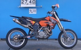 KTM 450 SMR MXN43