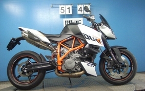 KTM 990 SUPER DUKE  R 2012 VD940