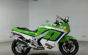 KAWASAKI ZX 10 NINJA 1989 ZXT00B