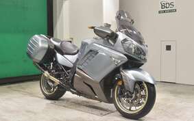 KAWASAKI 1400 GTR 2008 ZGNA17