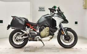 DUCATI MULTISTRADA V4S 2022 1A00A