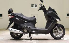 SYM RV125 I Type LF12