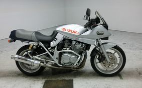 SUZUKI GSX400S KATANA 1999 GK77A