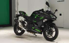 KAWASAKI NINJA 400 2023 EX400L