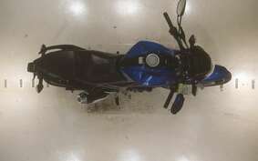 SUZUKI GIXXER 150 NG4BG