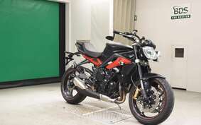 TRIUMPH STREET TRIPLE R 2017 TL1366