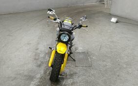 SUZUKI TR50 STREET MAGIC S CA1LB