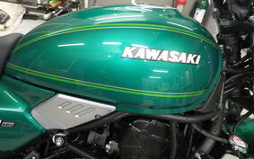 KAWASAKI Z650 RS 2022 ER650M