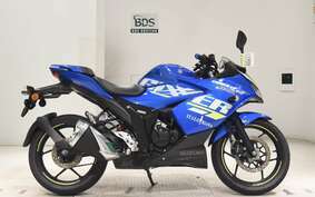 SUZUKI GIXXER 150 SF ED11W