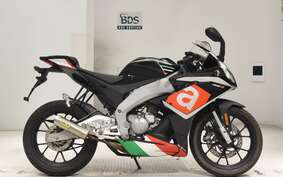 APRILIA RS4 50