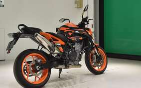 KTM 890 DUKE GP 2024