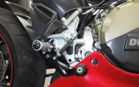 DUCATI 1199 PANIGALE R 2013