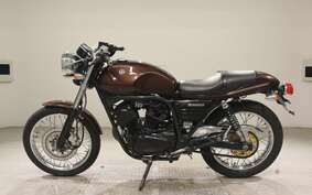 YAMAHA SRV250 RENAISSA 4DN