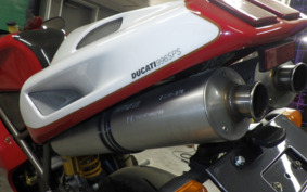 DUCATI 996SPS 2000