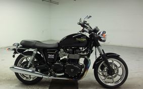 TRIUMPH BONNEVILLE 2009 J9107G