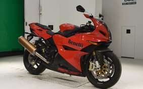 BENELLI TORNADO900RS 2004