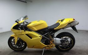 DUCATI 1098 2008 H700A