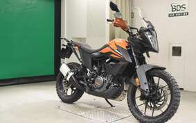 KTM 390 ADVENTURE 2020