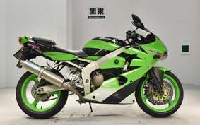 KAWASAKI NINJA ZX-6R 2000 ZX600J