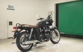 TRIUMPH BONNEVILLE 2007 J9102G