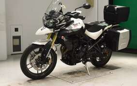 TRIUMPH TIGER 800 2011 RE10B8