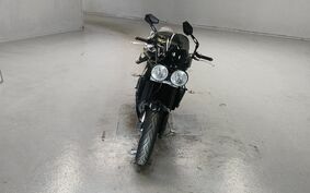 TRIUMPH STREET TRIPLE R 2009 TMD41