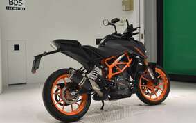 KTM 390 DUKE 2023