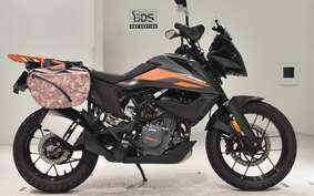 KTM 390 ADVENTURE 2021