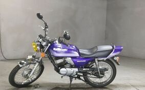 KAWASAKI KH125 KH125M