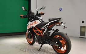 KTM 390 DUKE 2020 JPJ40