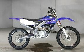 YAMAHA YZ250F CG40C