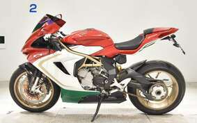 MV AGUSTA F3 800 AGU 2015