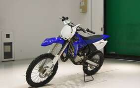 YAMAHA YZ85LW CB10C