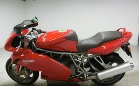 DUCATI SS800IE 2004 V502A