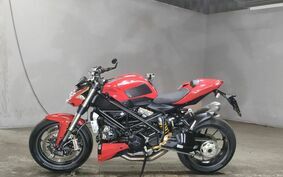 DUCATI STREETFIGHTER 1100 2011 F100AA