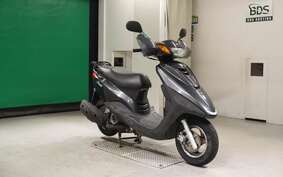 YAMAHA AXIS 125 TREET SE53J